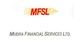 Mudra Financial Services Ltd Q2 FY2024-25 net profit at Rs. 13.42 lakhs